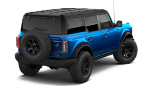 2026 Ford Bronco® External Image 3